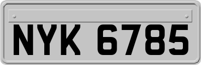 NYK6785