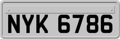 NYK6786