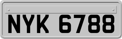 NYK6788