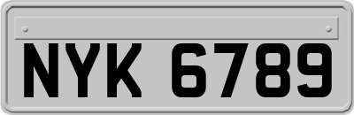 NYK6789