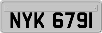 NYK6791
