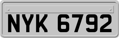NYK6792