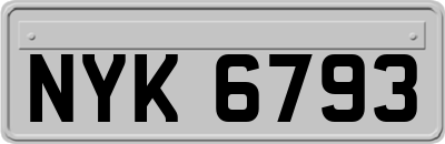 NYK6793