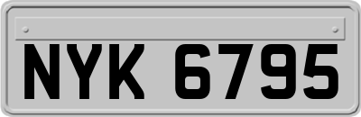 NYK6795