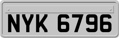 NYK6796