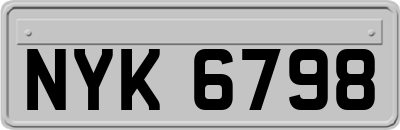 NYK6798