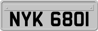NYK6801