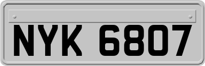 NYK6807