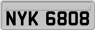 NYK6808