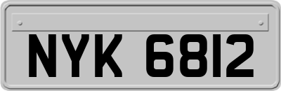 NYK6812