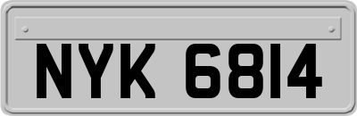 NYK6814