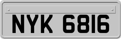 NYK6816
