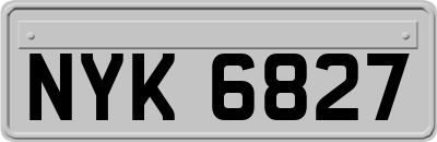 NYK6827