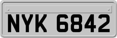 NYK6842