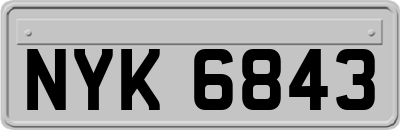 NYK6843