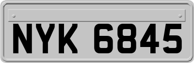 NYK6845