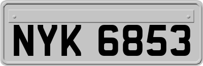 NYK6853