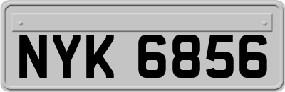 NYK6856