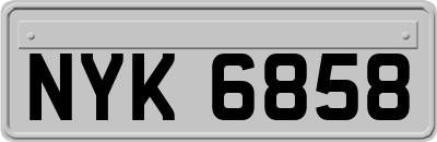 NYK6858