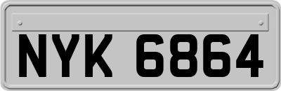 NYK6864