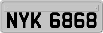 NYK6868