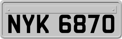 NYK6870