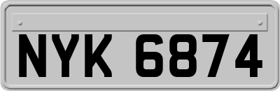 NYK6874