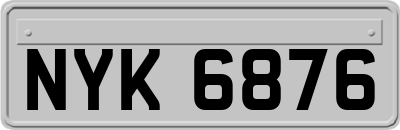 NYK6876