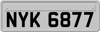 NYK6877