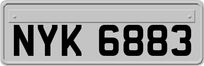 NYK6883