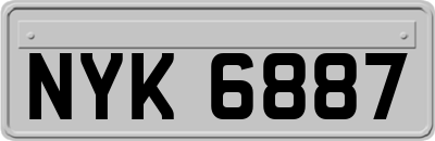 NYK6887