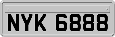 NYK6888