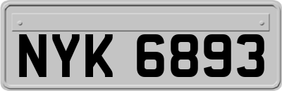 NYK6893