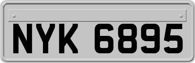 NYK6895