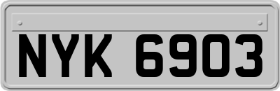 NYK6903