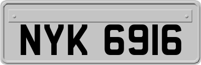 NYK6916