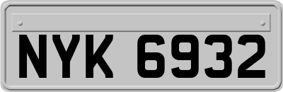 NYK6932