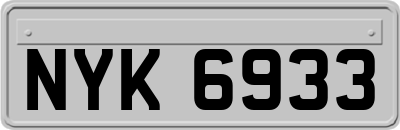 NYK6933