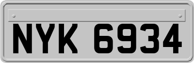 NYK6934