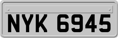 NYK6945