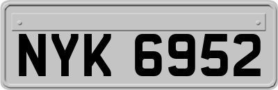 NYK6952