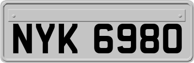 NYK6980