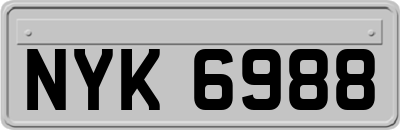 NYK6988