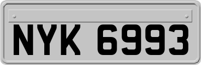 NYK6993