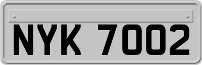 NYK7002