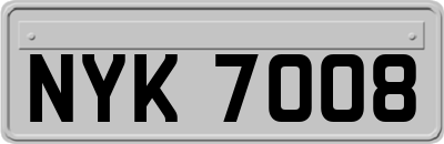 NYK7008