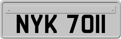 NYK7011