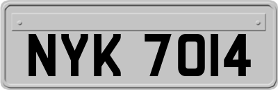 NYK7014