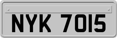NYK7015