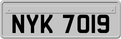 NYK7019